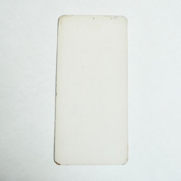 1912 Advertising Calendar January Tailor Lee St Paul Minnesota Winter Scene - Picture 5 of 5